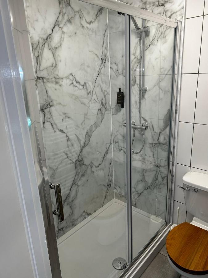 Bed and breakfast Lucerne *
