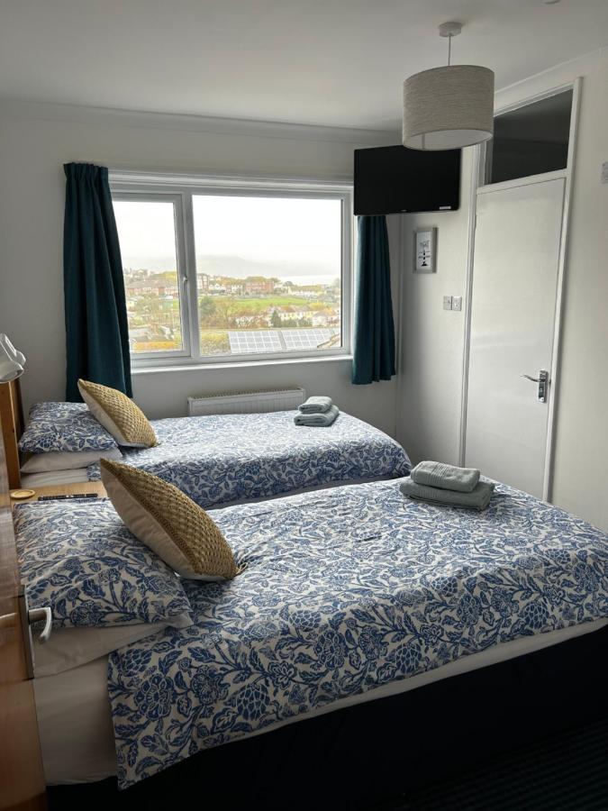 Bed and breakfast Lucerne