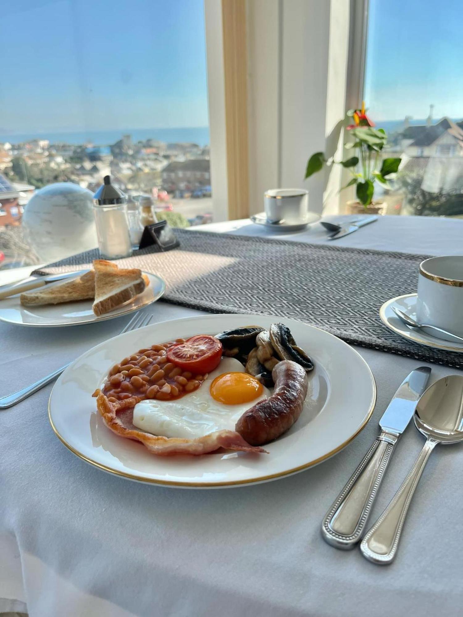 Lucerne Bed and breakfast