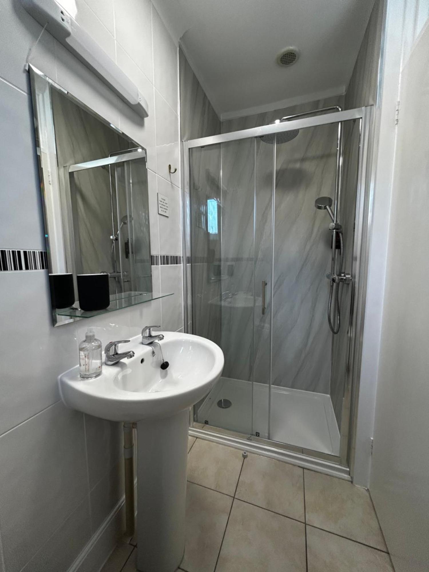 Bed and breakfast Lucerne