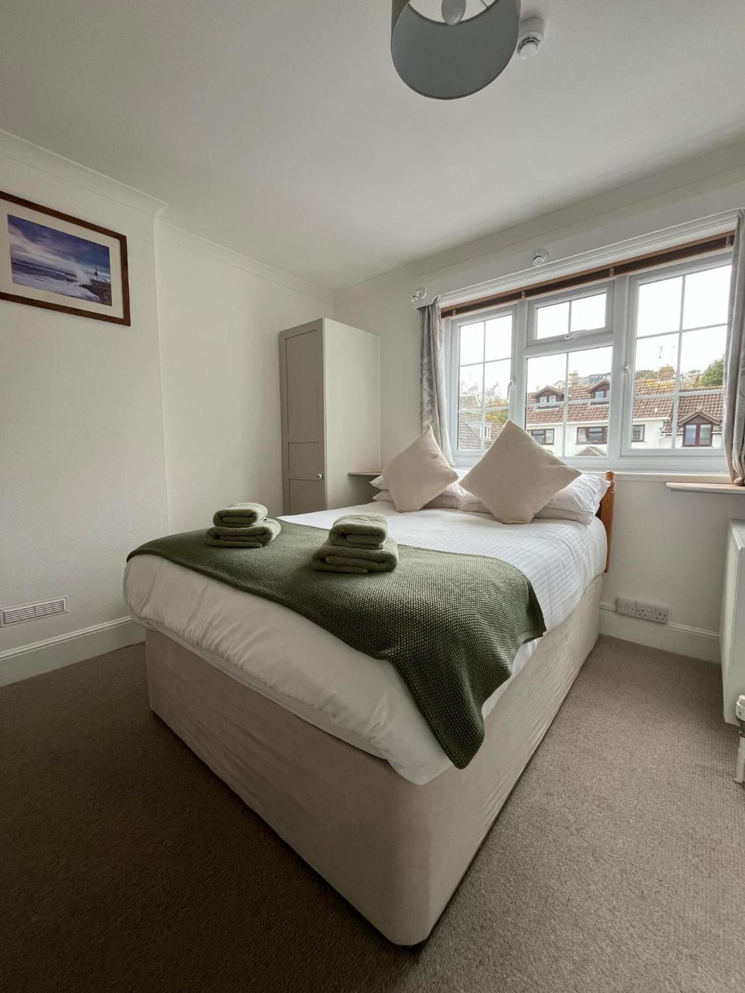 Lucerne Bed and breakfast *