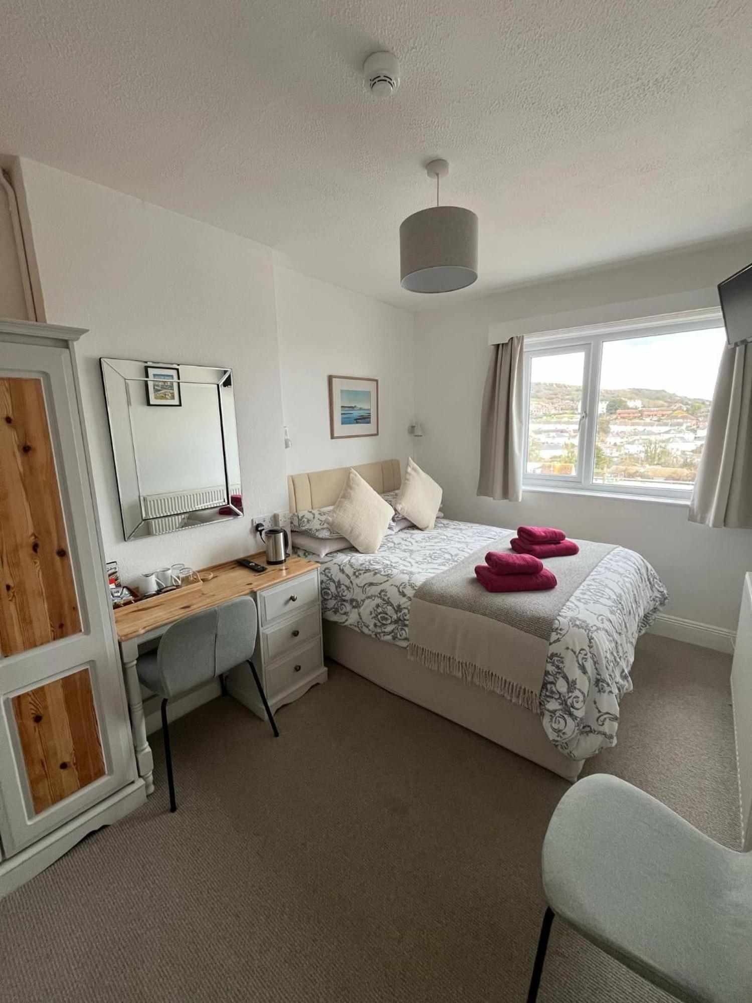 Lucerne Bed & Breakfast Lyme Regis