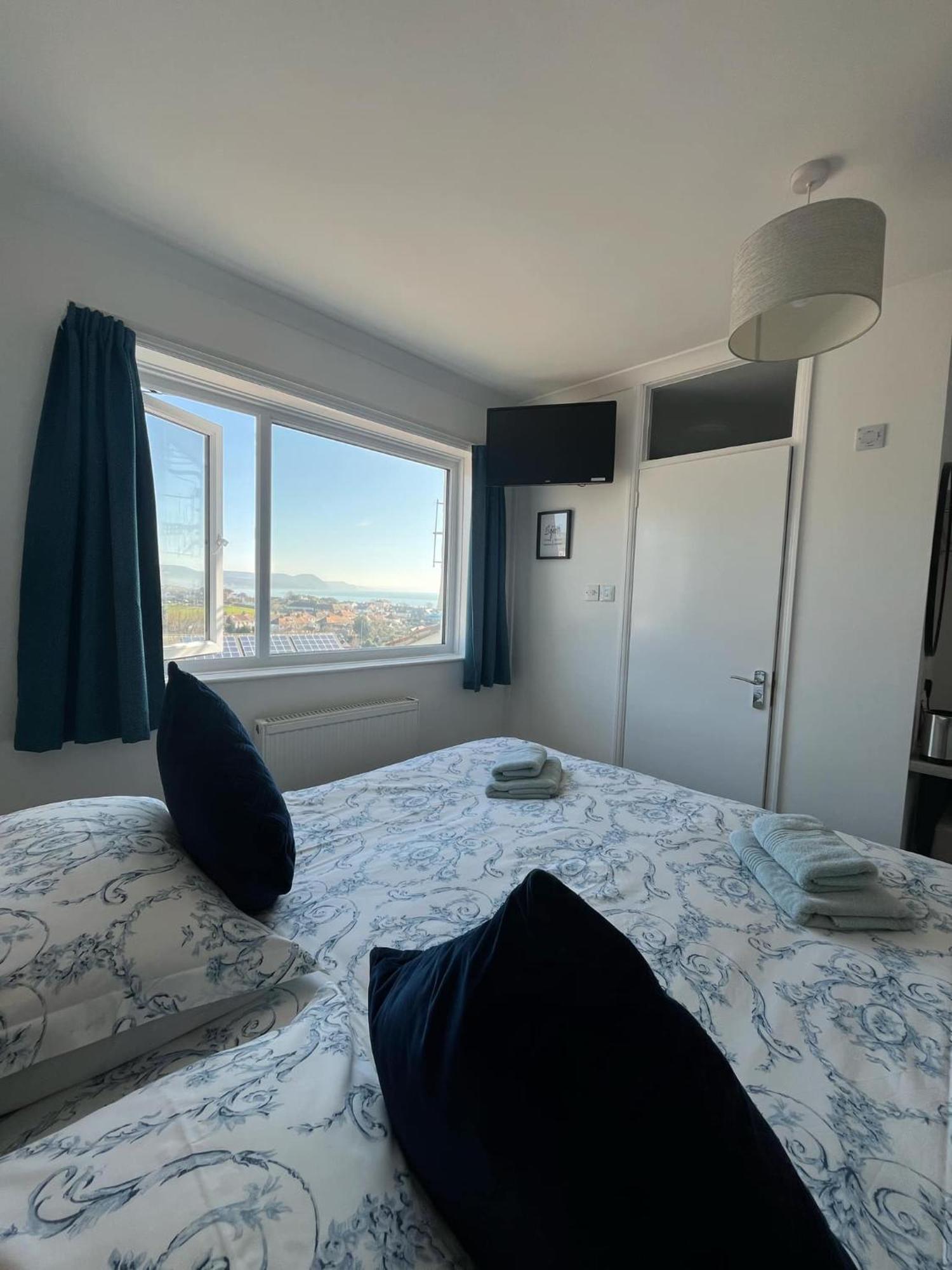 Bed & Breakfast Lucerne *